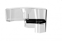 KOMPLET VANDTANK TRANSPARENT SMART MED PATRONHOLDER