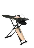 Överdrag LauraStar Gold 1980 passar alla S-modeller