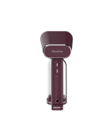 SteamOne Steamer KARL XL 2 Grape