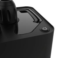 SteamOne Steamer HENRY 2