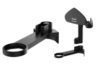 Accessoar Steam Centrale till Cube