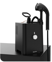 Accessoar Steam Centrale till Cube