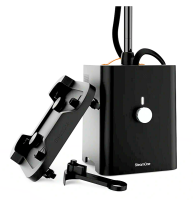 Accessoar Steam Centrale till Cube