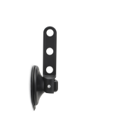 Hanger hanger with suction cup