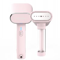 SteamOne Steamer Steamy Pink