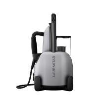 LauraStar Ångstation Lift Xtra Aluminium