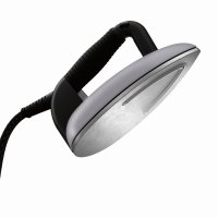 LauraStar Dampstation Lift Xtra Aluminium