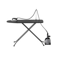 LauraStar Dampstation Lift Xtra Aluminium