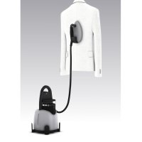 LauraStar Dampstation Lift Xtra Aluminium