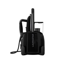 LauraStar Ångstation Lift Plus Black