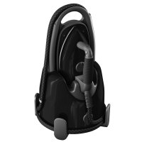 LauraStar Ångstation Lift Plus Black