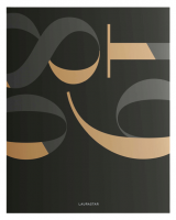 Överdrag LauraStar Gold 1980 passar alla S-modeller