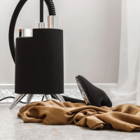 SteamOne Steamer Minilys MIC