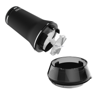 SteamOne Fabric Shaver PLUS