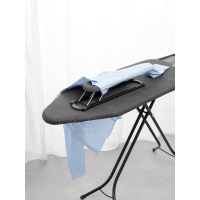 Ärmbräda Brabantia Denim Black