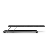 Ärmbräda Brabantia Denim Black