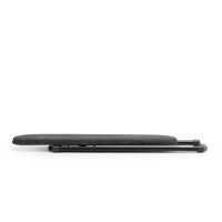 Ärmbräda Brabantia Denim Black