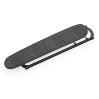 Ärmbräda Brabantia Denim Black