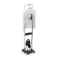 LauraStar Steam Cart för Lift Ångstrykstationer