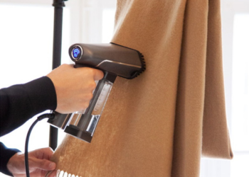 Så väljer du rätt handsteamer