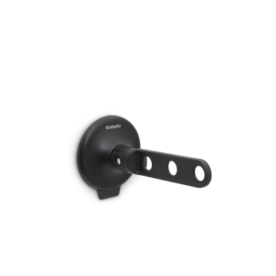 Hanger hanger with suction cup