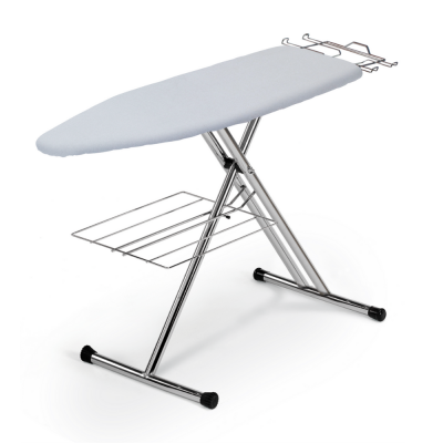 FairNet Strykbord RELAX PLUS 124x38 cm (med hylla)