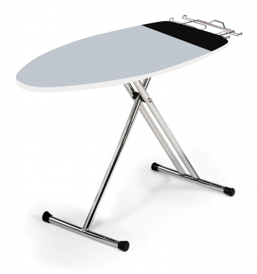 FairNets Stabila Strykbord Rugby Med Brandsäker Del 125x45 cm