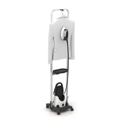 LauraStar Steam Cart för Lift Ångstrykstationer